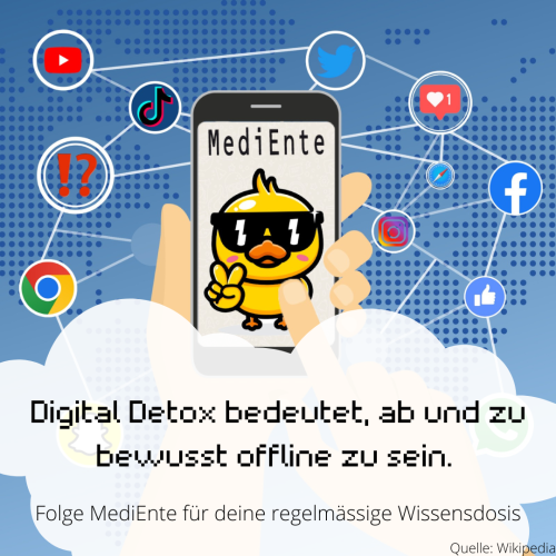 Digital-Detox